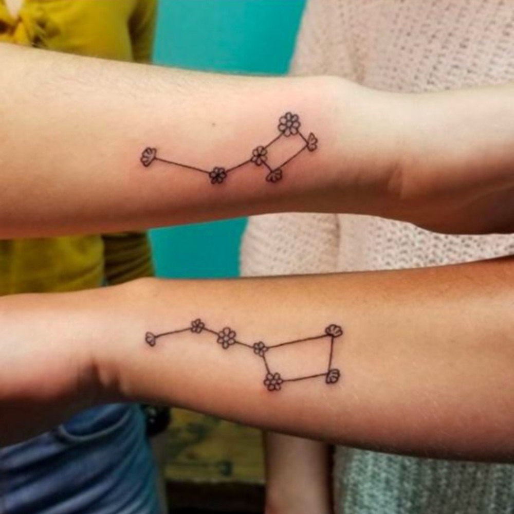 Meet your Posher, Crystal